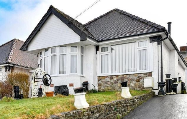 Just Stay Wales Swansea Ngoại thất bức ảnh